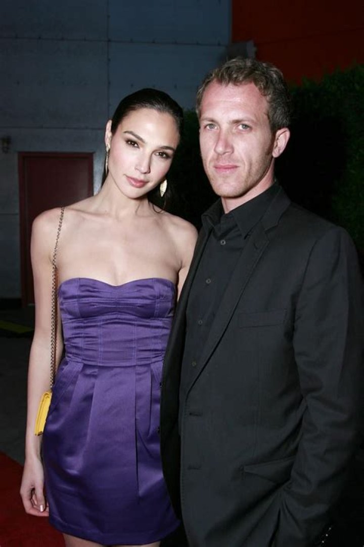 Yaron Varsano Top 10 facts about Gal Gadot husband Legit.ng