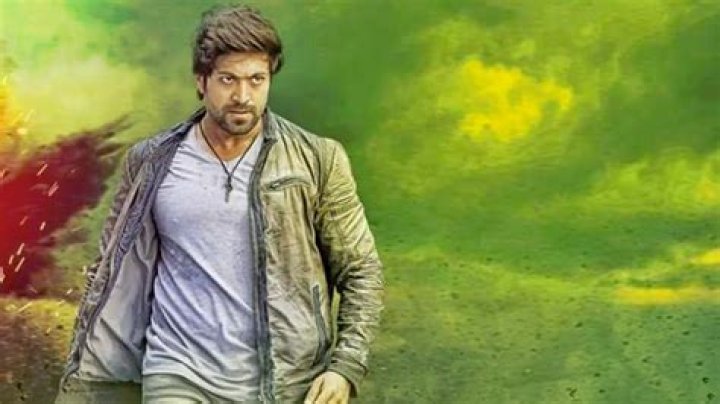 Yash (Kannada actor) Gallery Super Stars Bio