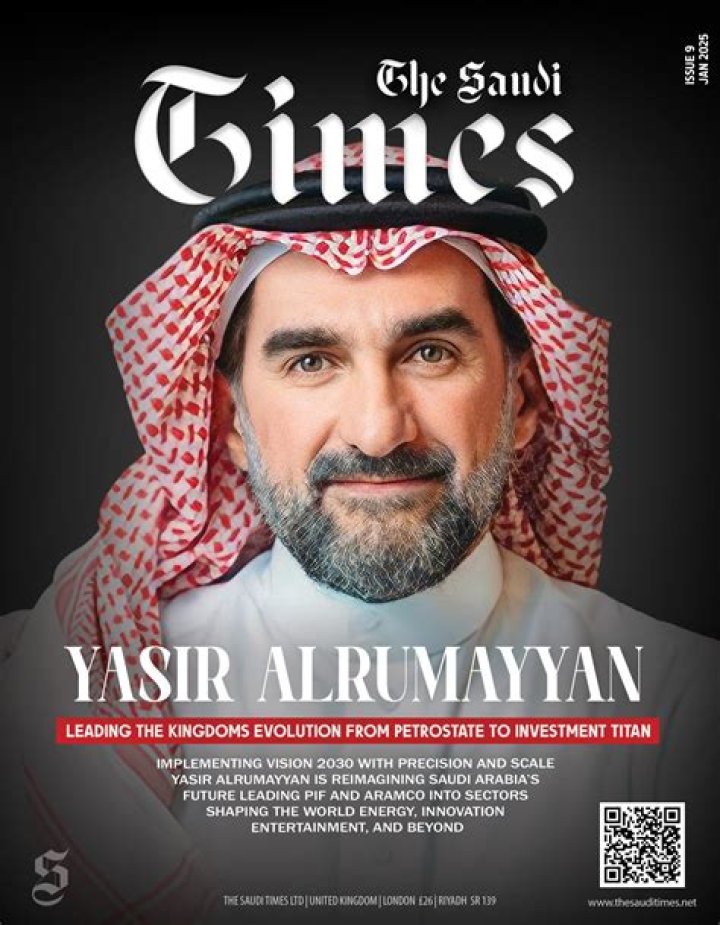 Yasir AlRumayyan net worth revealed as Newcastle takeover confirmed