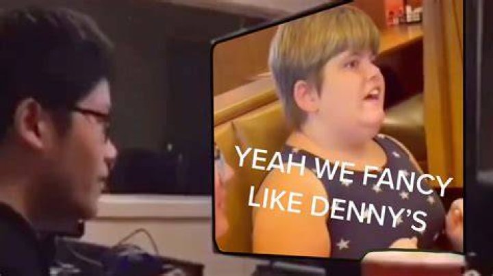 Yeah We Fancy Like Dennys Sound Effect Sound Effect Button MP3