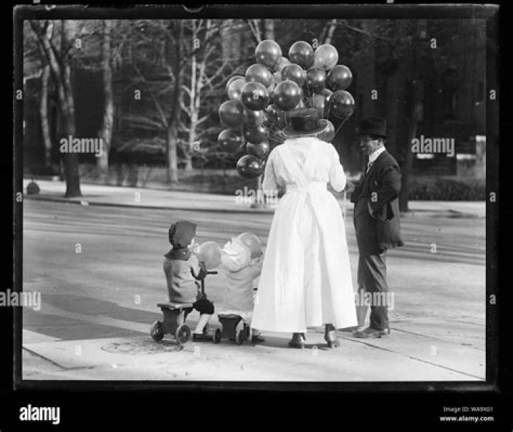 Years Between Children, Gscnine