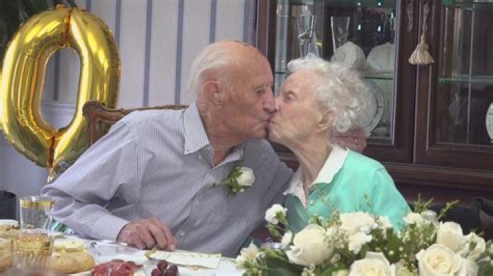 Years Married, Gscteen