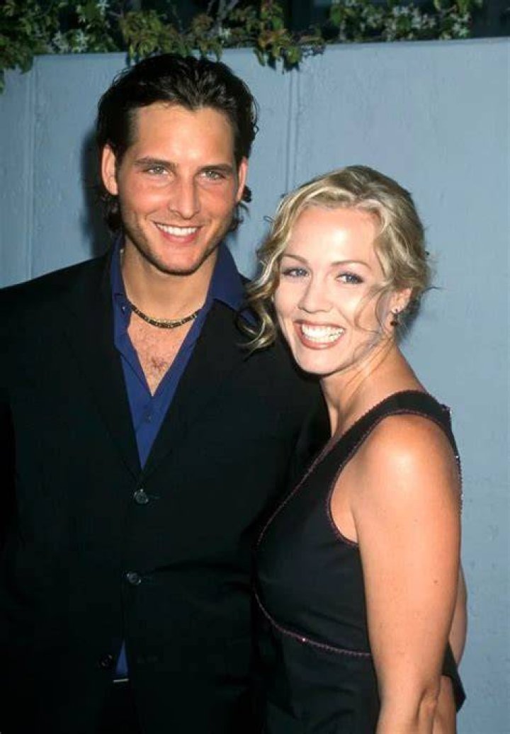 Years Married To Dave Abrams, Gscteen