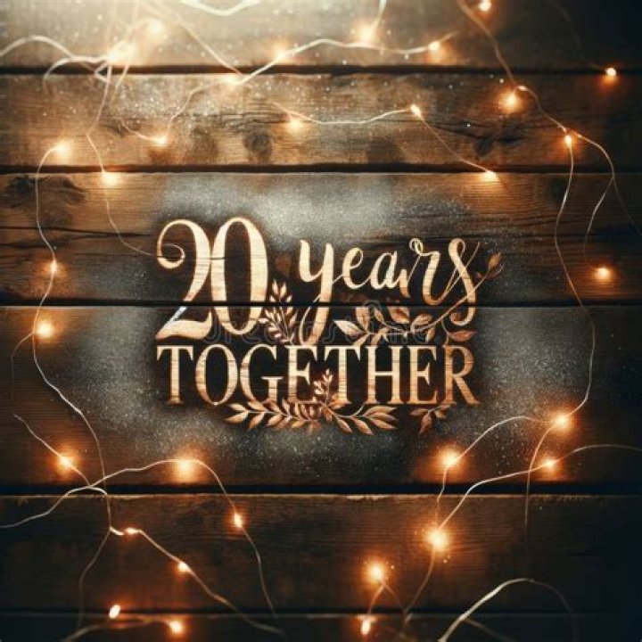 Years Together, Gscfour