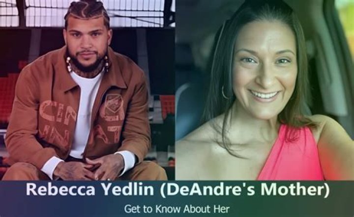 Yedlin DeAndre Yedlin In Relation, Net Worth, Height, Wiki