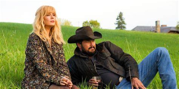 Yellowstone Season 5 Beth Kills Jamie’s Son! YouTube