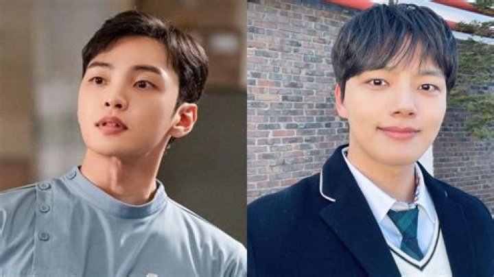 Yeo Jin Goo kalba apie suartėjimą su Lee Se Young ir susirūpinimą dėl