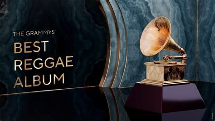 YG Marley: Grammy-Winning Reggae Icon
