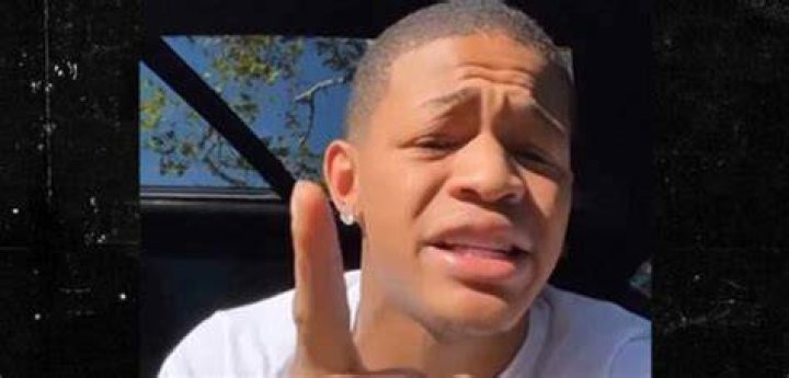 YK Osiris Denies Crying Over Drake & Lil Baby On Instagram