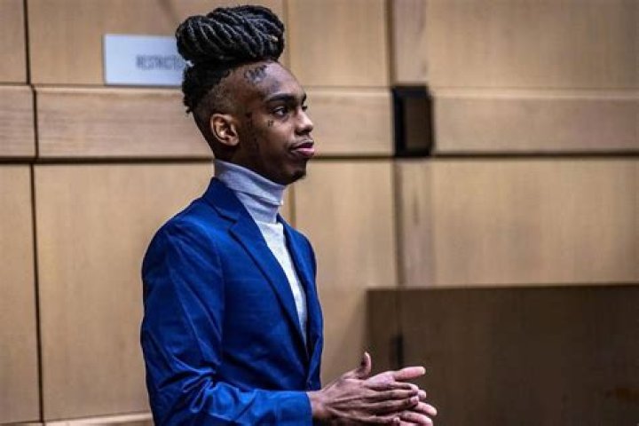 YNW Melly Attorney Questions Why Rapper Would Kill His &lsquo;Best Friends