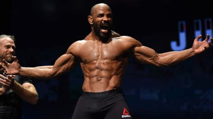 Yoel Romero's manager believes he will get another shot at the title