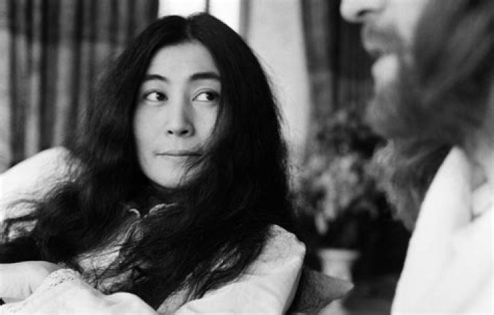Yoko Ono: Controversial Figure And Alleged Racist Remarks