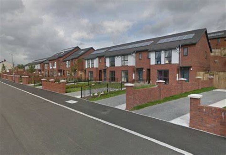 yorkshire housing association leeds