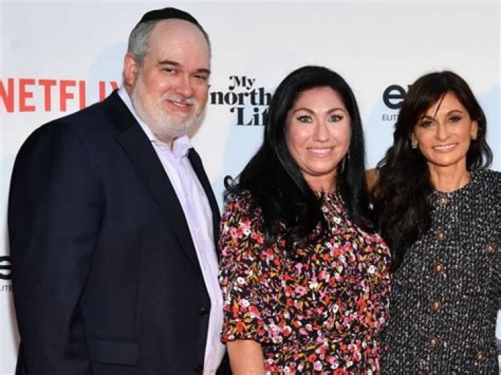 Yosef Hendler Biography, Age, Height, Wife, Net Worth