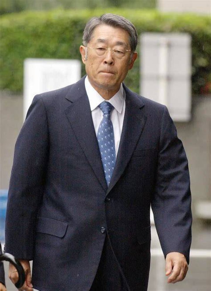 Yoshiaki Kano Net Worth 2023 Wiki Bio, Married, Dating, Family, Height