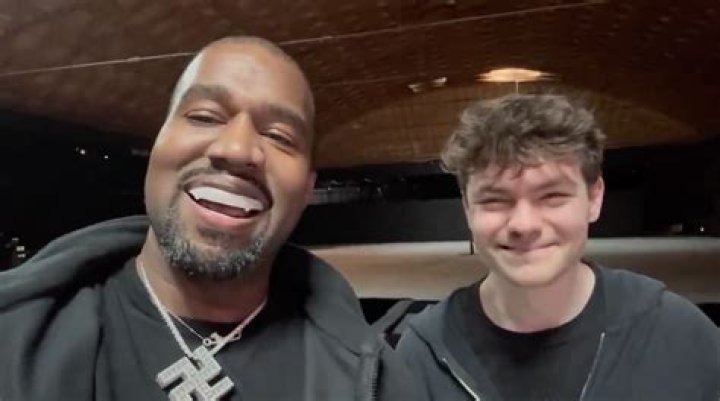You Can Finally Stream Kanye West’s Album ‘Donda’ Featuring JAYZ, Jay