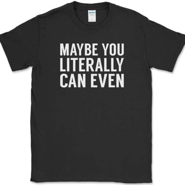 You Literally Can't Believe The Facts Tucker Carlson Tells You. So Say