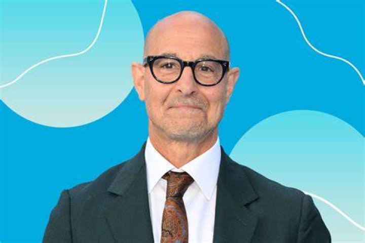 You Recipes Stanley Tucci Just Shared How to Make His Grandmother's