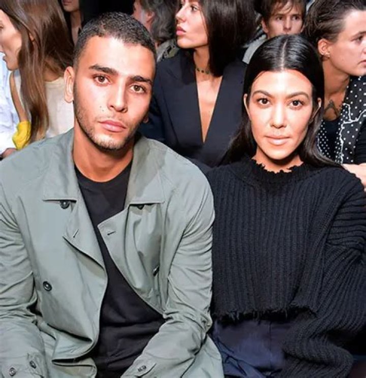 Younes Bendjima Age, Nationality To Parents & Religion Kourtney