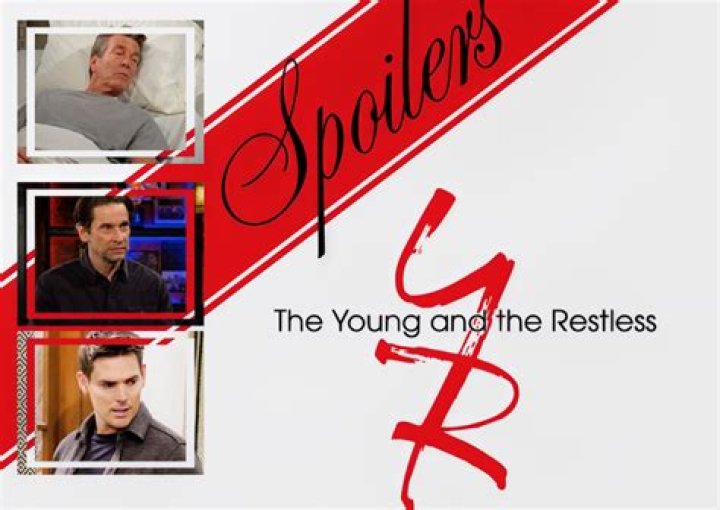 Young and the Restless Spoilers Victor Eyes Expanding His Empire