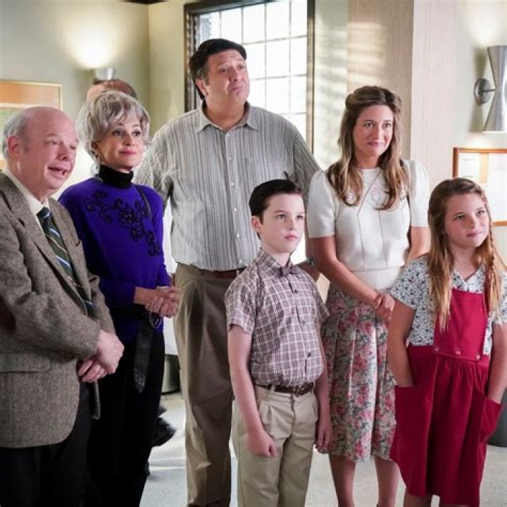 Young Sheldon Star Reveals Big Way Sheldon Changed From Earlier Seasons