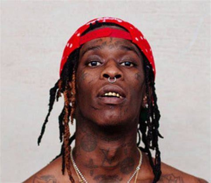 Young Thug Bio, Net Worth 2023, Age