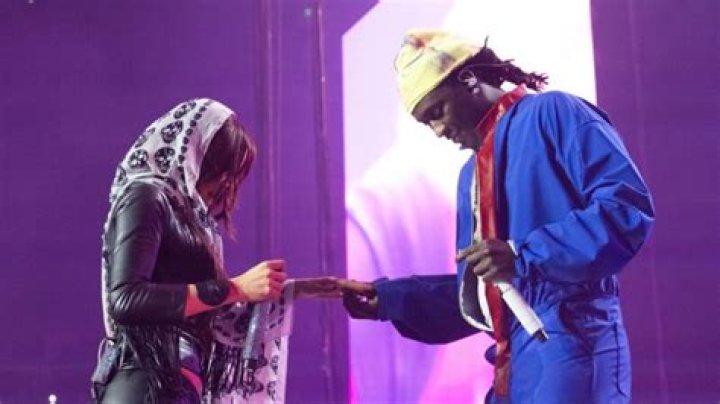 Young Thug e Mariah The Scientist podem estar namorando Rap Mais