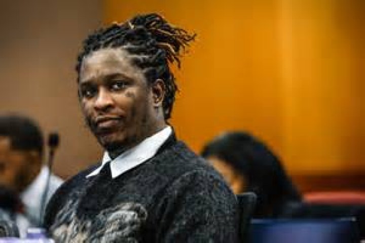 Young Thug’s Children- Know Them All