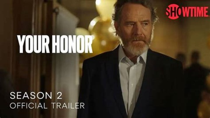 Your Honor Season 2 Official Trailer SonyLIV Originals Streaming