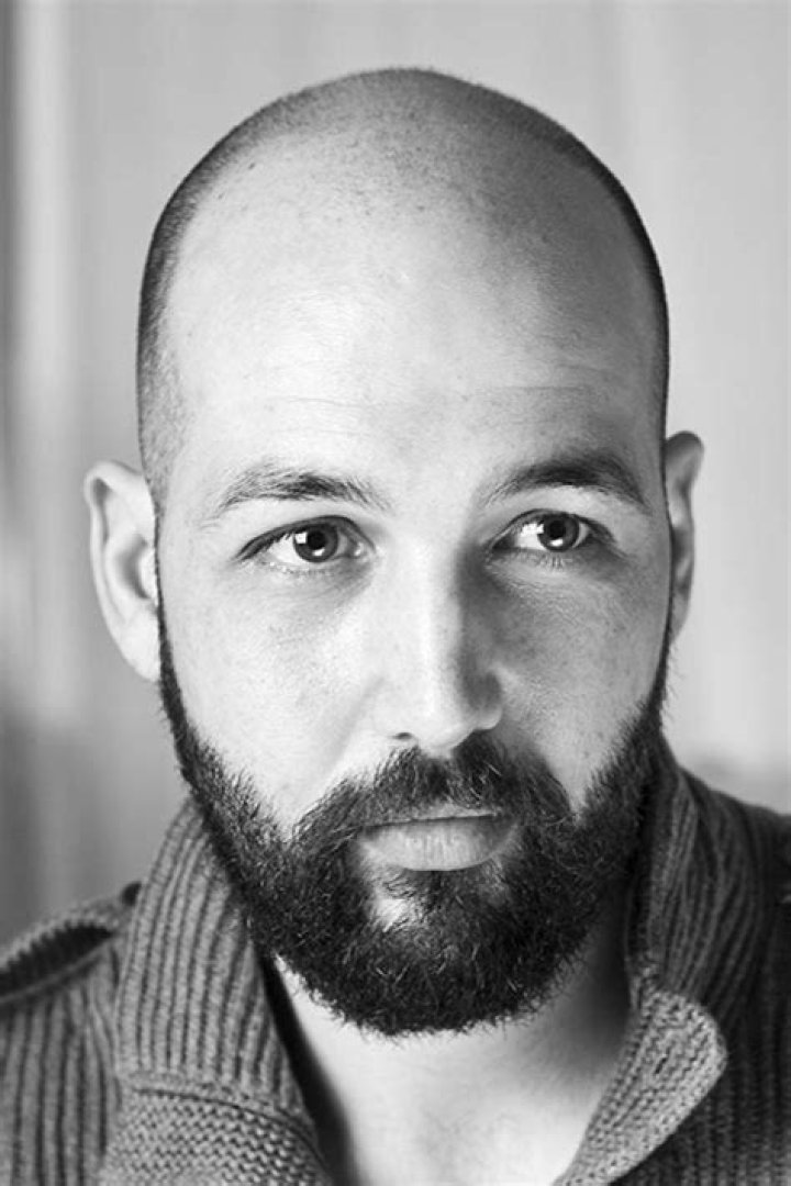 Youssef Kerkour Bio Wife, Religion, Age, Net Worth, Height, Movies