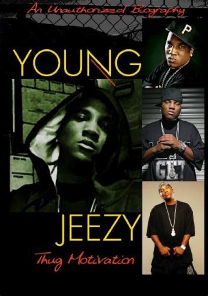 Youthful Jeezy USDA Plan Album Release For 2024