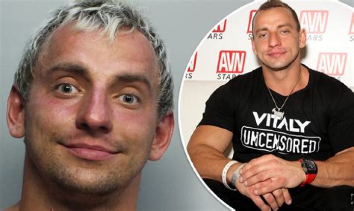 YouTube Prankster Vitaly Zdorovetskiy Arrested Again For Climbing