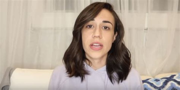 YouTuber Colleen Ballinger Apologizes for Racist Clips and "Stupid