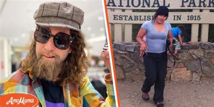 Yuko Kubota Is Josh Blue Exwife Who Inspired a Lot of His Jokes News