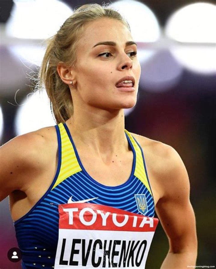 Yuliya Levchenko Sexy (17 Photos) OnlyFans Leaked Nudes