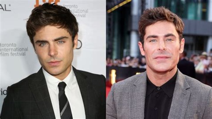 Zac Efron's Relationship Status In 2024: Is The Hollywood Heartthrob Still Single?