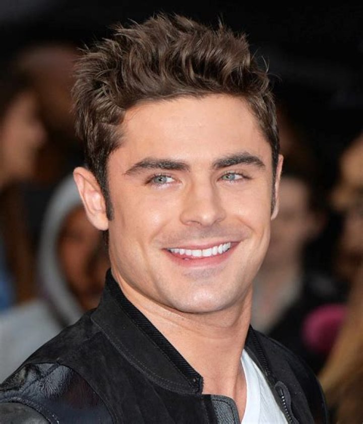 Zac Efron Shares a Photo of His Bulging Biceps on Instagram InStyle