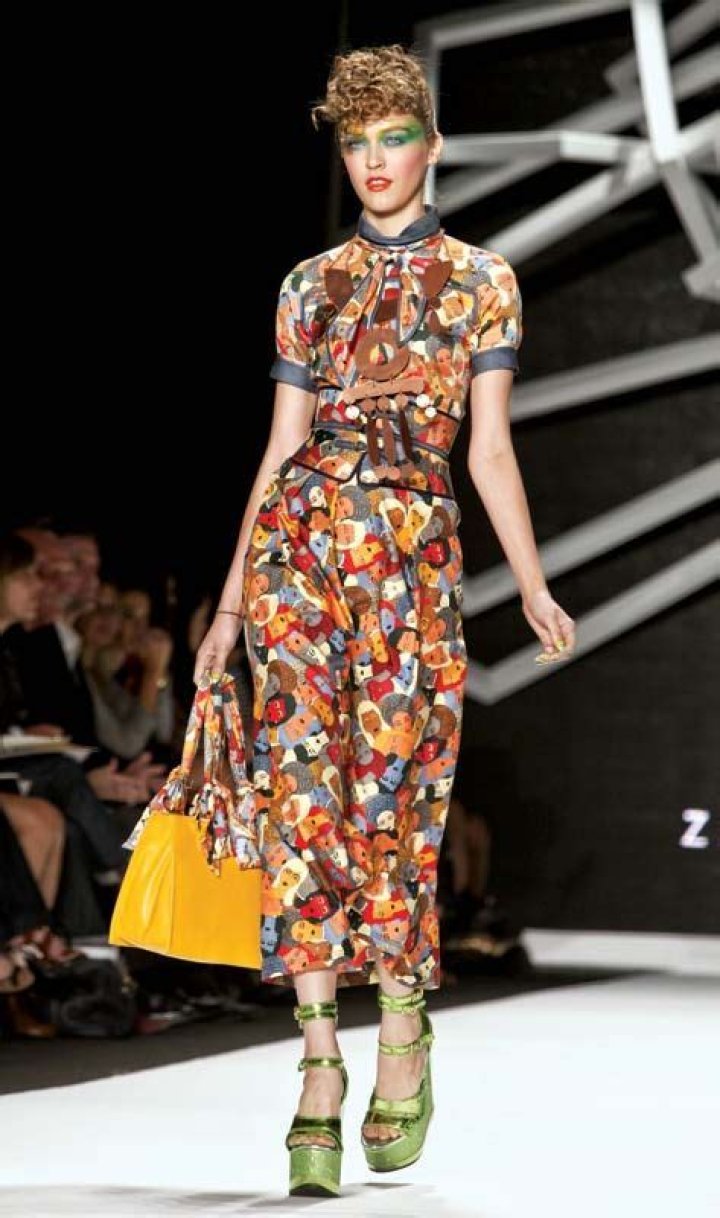 Zac Posen Biography