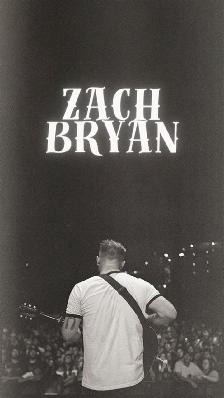Zach Bryan Wallpaper Wallpaper Sun