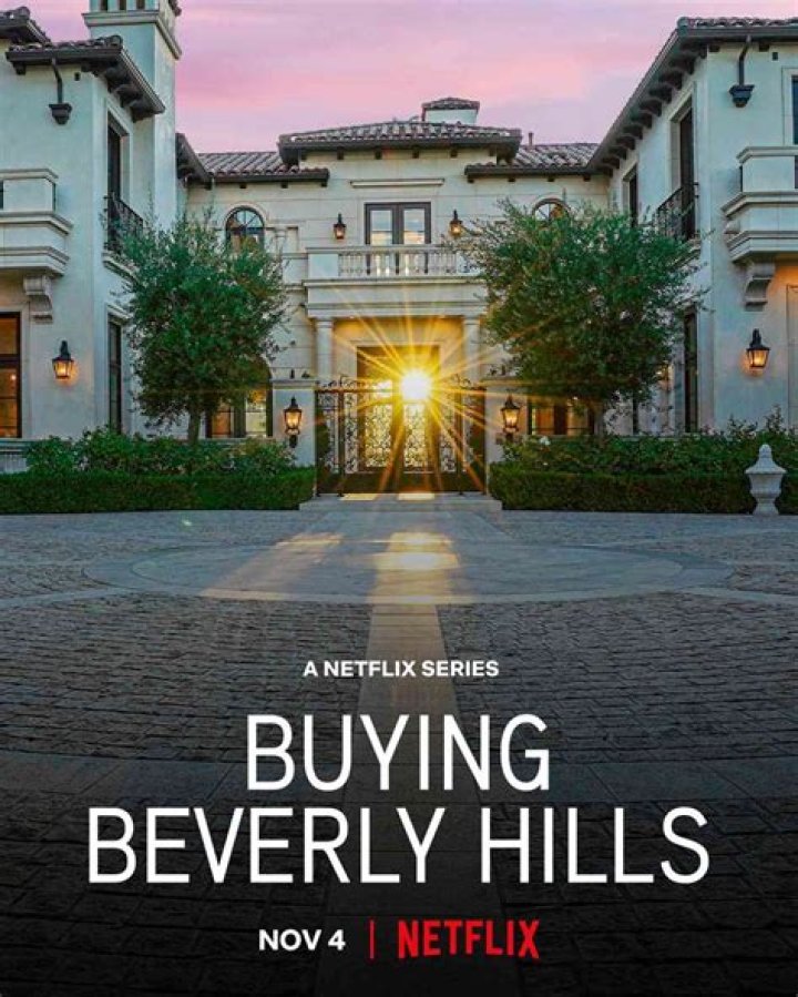 Zach | Officially Buys | Beverly Hills Wife