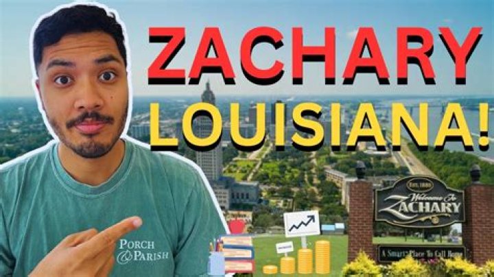 Zachary La Voy: A Life Remembered
