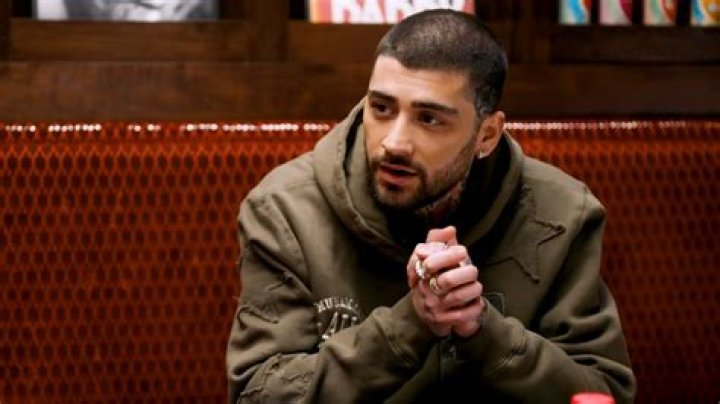 Zayn Malik Reveals Why He No Longer Identifies As Muslim HuffPost Entertainment