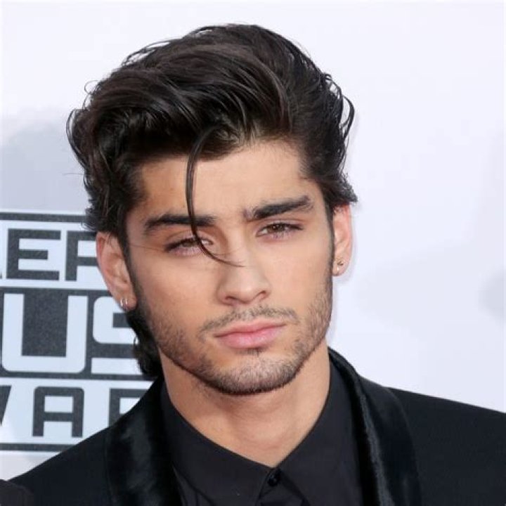 Zayn Malik Zayn Malik's heritageinspired clothing collection