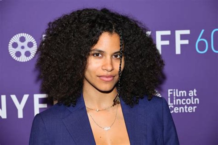 Zazie Beetz’s Parents Separated When She Was Quite Little