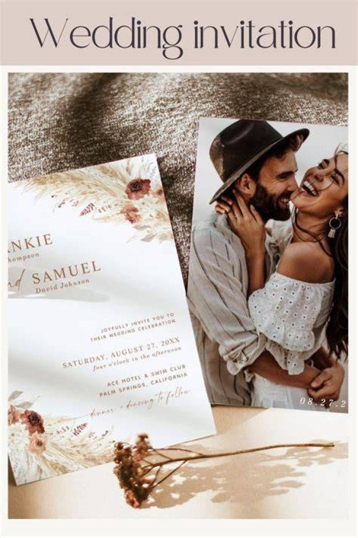 Zazzle Wedding Invitations Setup yours with text message RSVPs