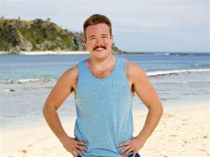 Zeke Smith 5 things to know about the 'Survivor Game Changers