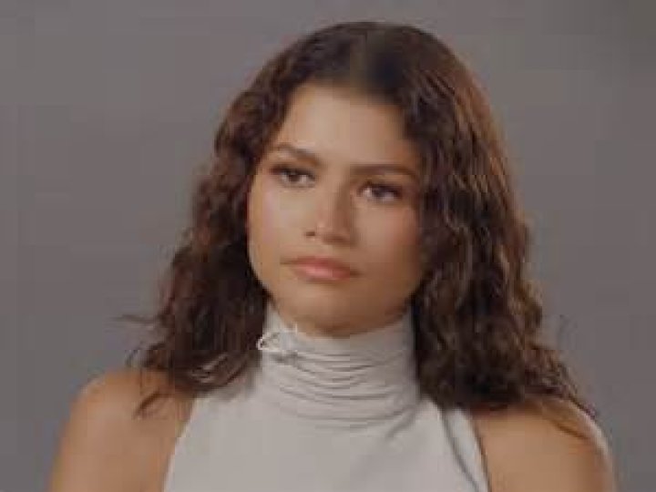 Zendaya, 22 Young Celebrity Role Models POPSUGAR Celebrity Photo 2