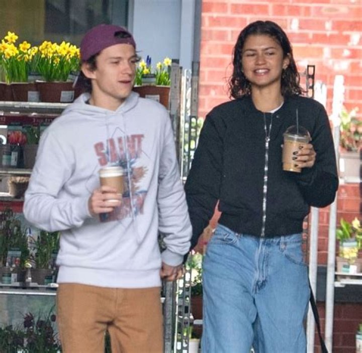 Zendaya and Tom Holland Hilariously Respond to Those Dating Reports on