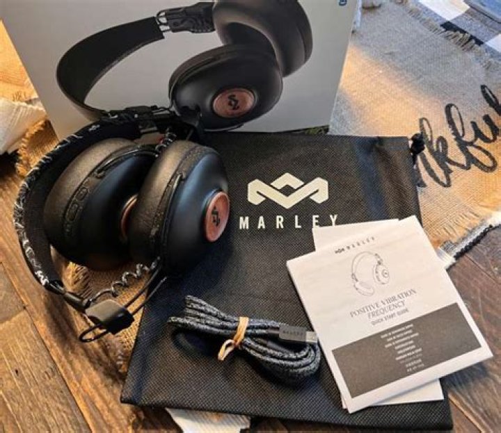 Zenvo Headphones Review Marley's Guide
