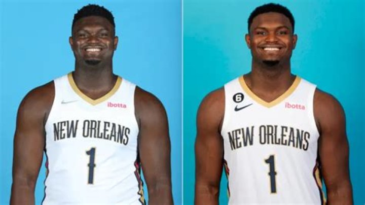 Zion Williamson Height Zion Williamson Insane Height Transformation Youtube Learn about zion